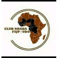CLUB OHADA UDo logo - Similar company to Andaal