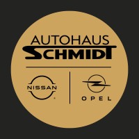 Autohaus Schmidt GmbH logo - Similar company to Georg Schmidt Gmbh
