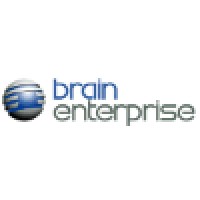 Brain Enterprise srl logo - Similar company to Brain Enterprise