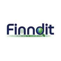 Finndit logo - Similar company to Trigbit Technologies Pvt. Ltd.