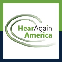 Hear Again America Franchise logo - Similar company to Hear Again America