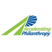 Accelerating Philanthropy