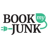 Book My Junk logo - Similar company to Ecoreco