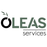 Oleas Services logo - Similar company to Less Architecture And Engineering