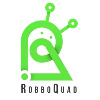Robboquad logo - Similar company to Olive Iot