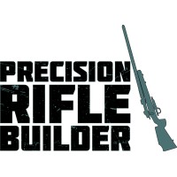 Precision Rifle Builder logo - Similar company to Simpfee