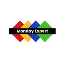 Monday-Expert.com logo - Similar company to Wikky - Monday.Com Partner