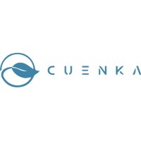 Cuenka logo - Similar company to Greennova