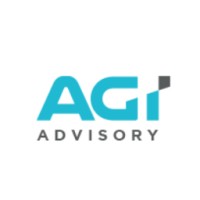 AGI Advisory logo - Similar company to Joe Fitzpatrick & Associates - Executive Search