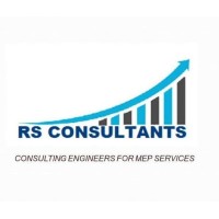 RS CONSULTANTS logo - Similar company to Lucent Engineering Co.