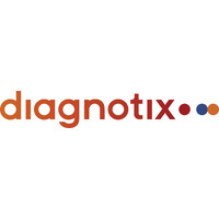 diagnotix • •• logo - Similar company to Elemental Scientific, Llc