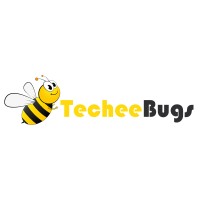 TecheeBugs logo - Similar company to Ip Technics Llc