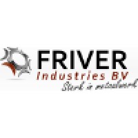 Friver Industries BV logo - Similar company to Elcometer Bv