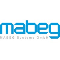 MABEG Systems GmbH logo - Similar company to Controls, Components & Systems