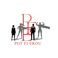Pot fi EROU logo - Similar company to Ooneex