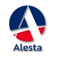 ALESTA logo - Similar company to Ellision Studios Inc.