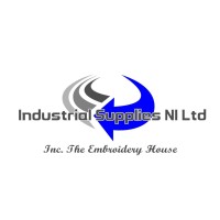INDUSTRIAL SUPPLIES (NI) LTD logo - Similar company to New Business Ideas