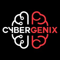 CyberGenix logo - Similar company to Customer Obsession