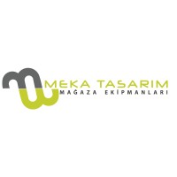 Meka Tasarım logo - Similar company to Banco Yapı