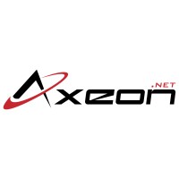 Axeon Corporation logo - Similar company to Qmii (Quality Management International, Inc.)