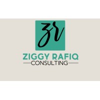 Ziggy Rafiq Consulting logo - Similar company to Radix Kompetens Ab I Konkurs