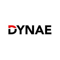 DYNAE logo - Similar company to Maintcontrol