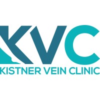 Kistner Vein Clinic logo - Similar company to Kistner Consulting Group, Inc