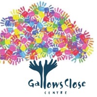 Gallows Close Centre logo - Similar company to New Beginnings Peer Support