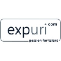 expuri - passion for talent logo - Similar company to Hello Sales