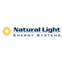Natural Light Energy Systems logo - Similar company to Hillen Corporation