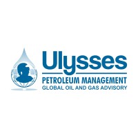 Ulysses Petroleum Management logo - Similar company to Welldesk