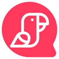 Tchatt logo - Similar company to Sincrone It