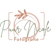 Puur Nicole Fotografie logo - Similar company to Shared Value Groep