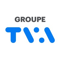 Groupe TVA logo - Similar company to L