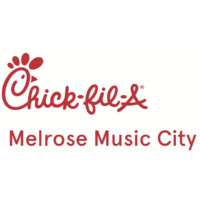 Chick-fil-A Melrose Music City logo - Similar company to Chick-Fil-A Concord Mall