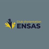 CLUB D'ORIENTATION ENSA SAFI logo - Similar company to Speak Up Ensa Safi