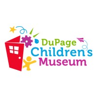 DuPage Children's Museum logo - Similar company to Ready Set Code