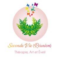 Seconde Vie Réunion logo - Similar company to Kalinago Freelance Network