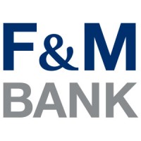 Farmers & Merchants Bank of Central California logo - Similar company to F&M Bank