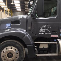 Legend Tank Trucks, Llc