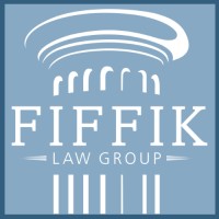 Fiffik Law Group, PC logo - Similar company to Marshall Brown Llp