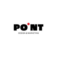 POINT DESIGN logo - Similar company to Frank & Bold