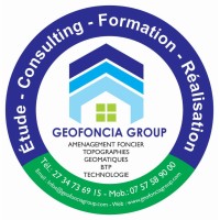 Geofoncia group logo - Similar company to Cicic.Cicdi.Ca