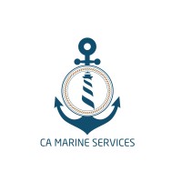 CA-Marine Services logo - Similar company to Cc Electronics Pty Ltd