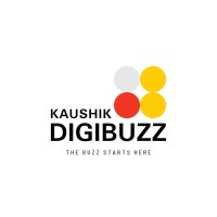 Kaushik Digibuzz logo - Similar company to Squareroot Communications