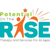 Potential On The Rise logo - Similar company to Hidden Treasures