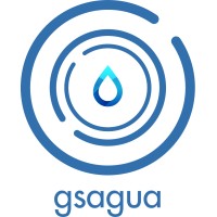 GSAGUA logo - Similar company to Asociación Peruana De Ingeniería Hidráulica Y Ambiental (Apiha)