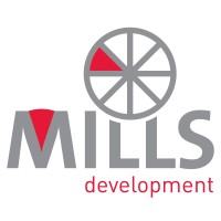MILLS Development logo - Similar company to Advantage Construction Inc.