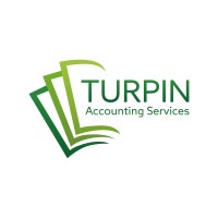 Turpin Accounting Services logo - Similar company to Smg Building Solutions Ltd