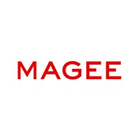 Magee logo - Similar company to Taylor And Goes